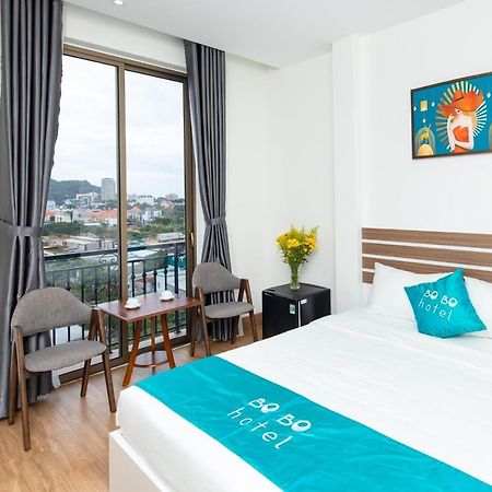 Bobo Boutique Hotel Vung Tau Kültér fotó