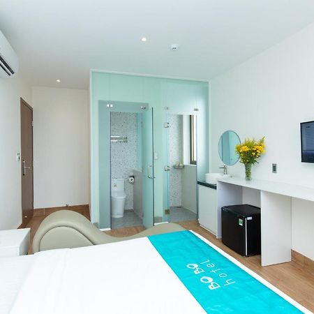 Bobo Boutique Hotel Vung Tau Kültér fotó