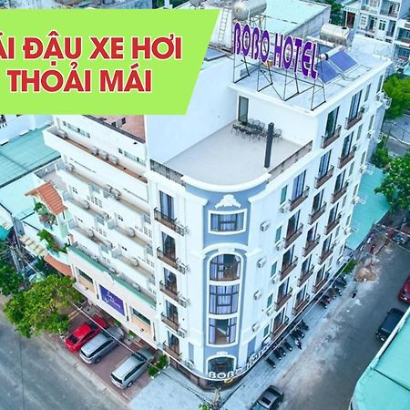 Bobo Boutique Hotel Vung Tau Kültér fotó