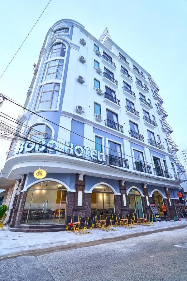 Bobo Boutique Hotel Vung Tau Kültér fotó