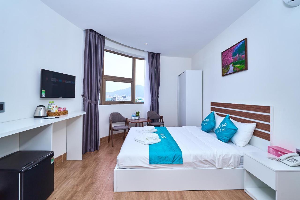 Bobo Boutique Hotel Vung Tau Kültér fotó