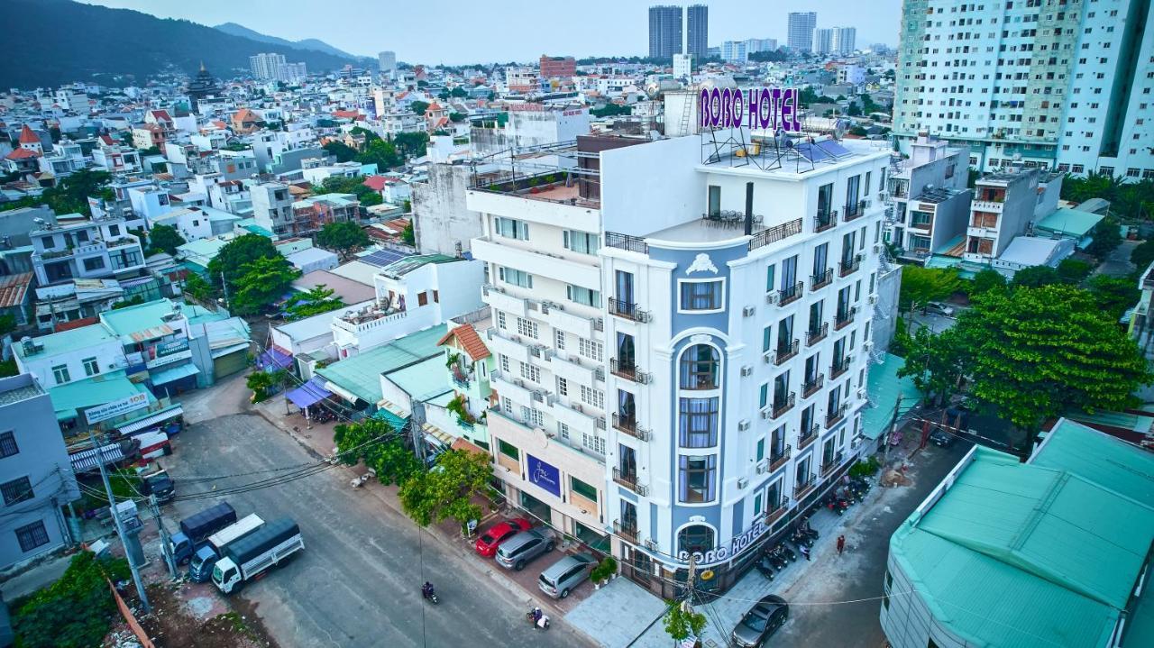 Bobo Boutique Hotel Vung Tau Kültér fotó