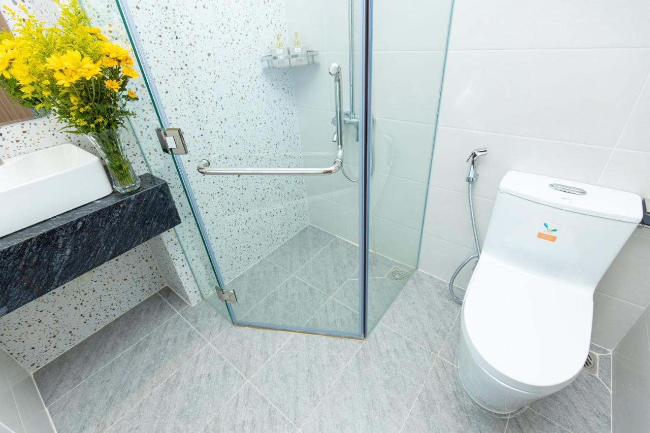 Bobo Boutique Hotel Vung Tau Kültér fotó