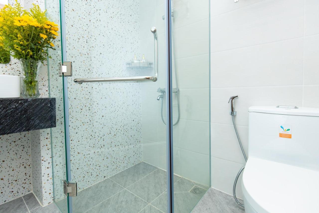 Bobo Boutique Hotel Vung Tau Kültér fotó