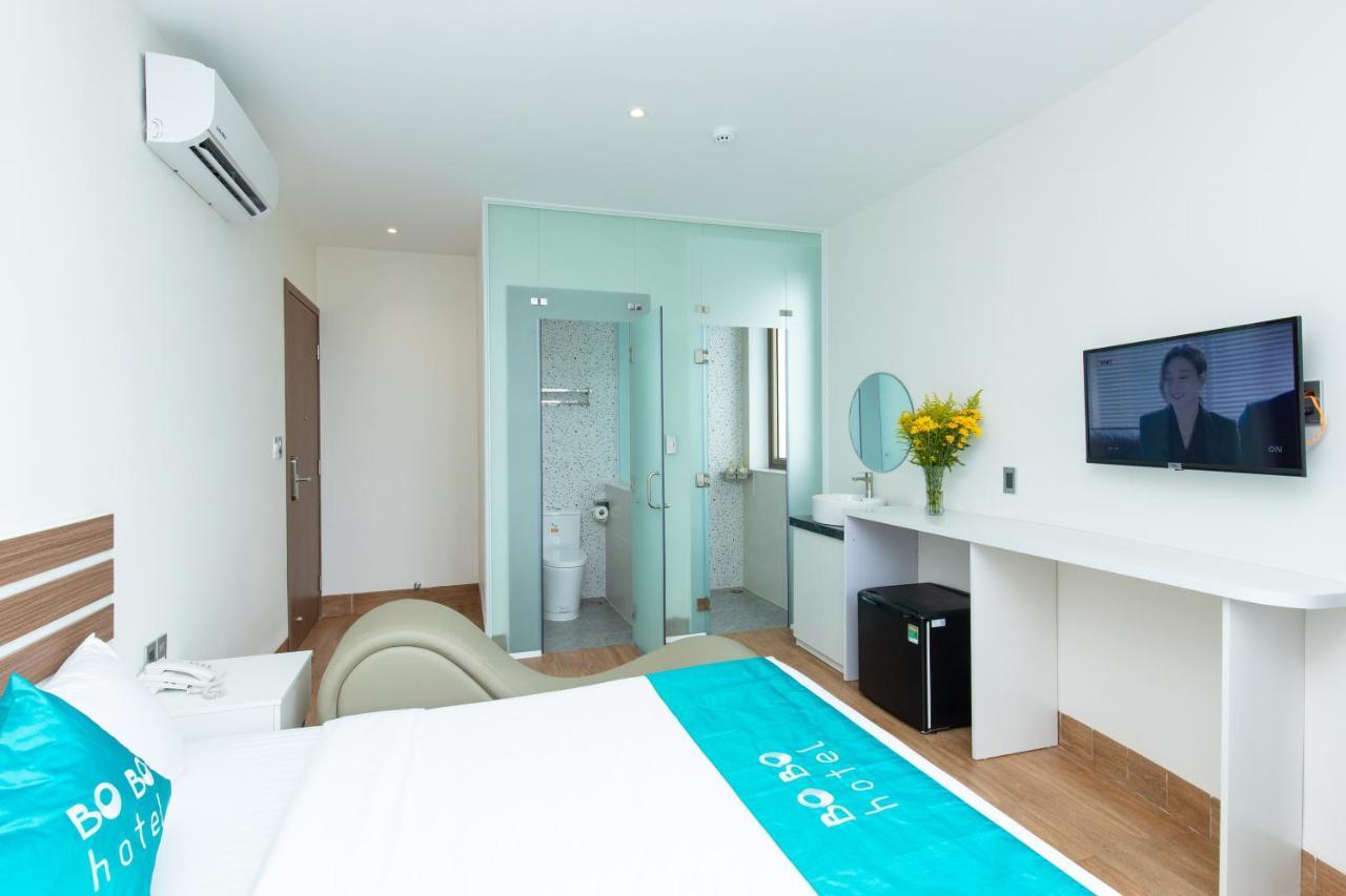 Bobo Boutique Hotel Vung Tau Kültér fotó