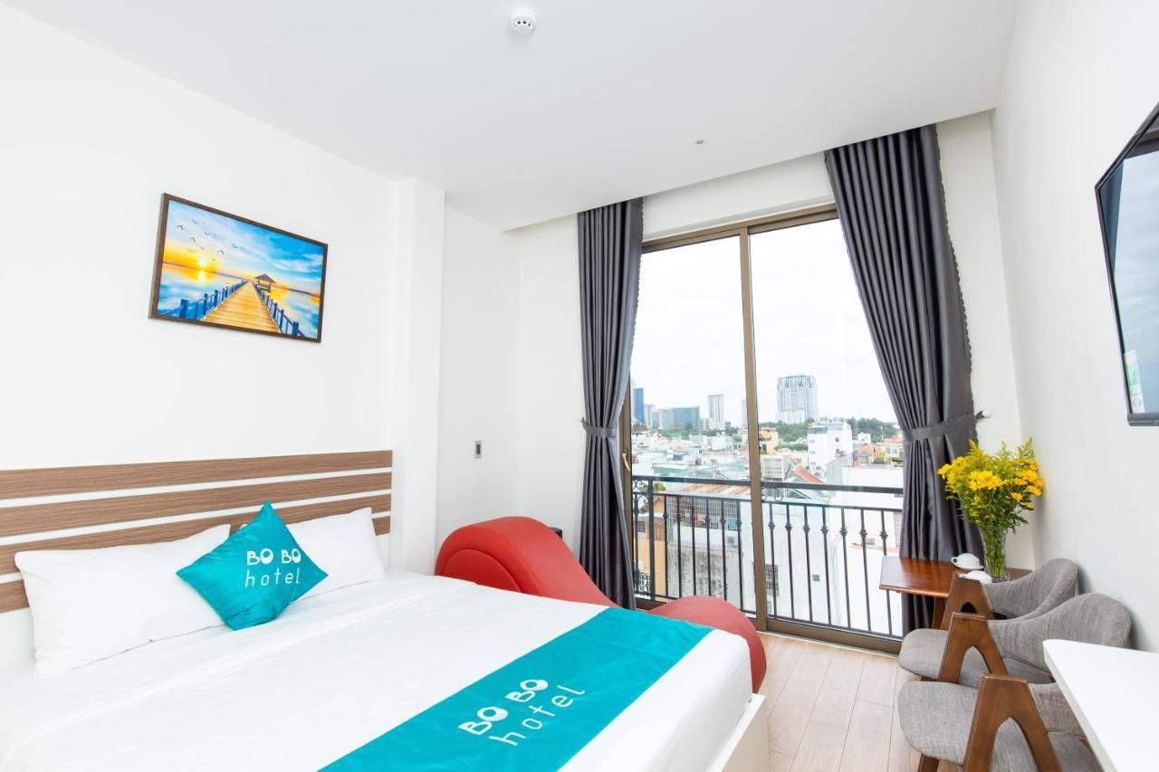 Bobo Boutique Hotel Vung Tau Kültér fotó