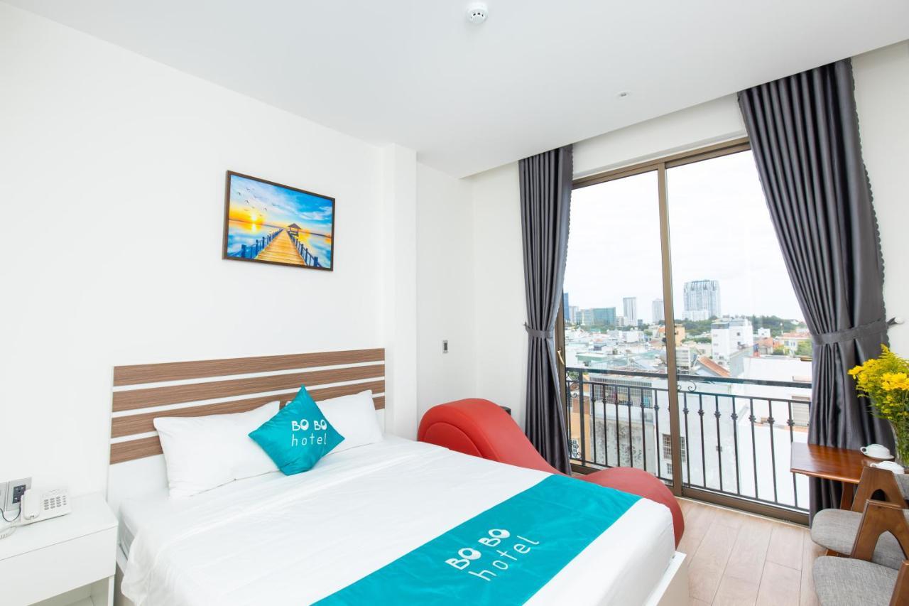 Bobo Boutique Hotel Vung Tau Kültér fotó