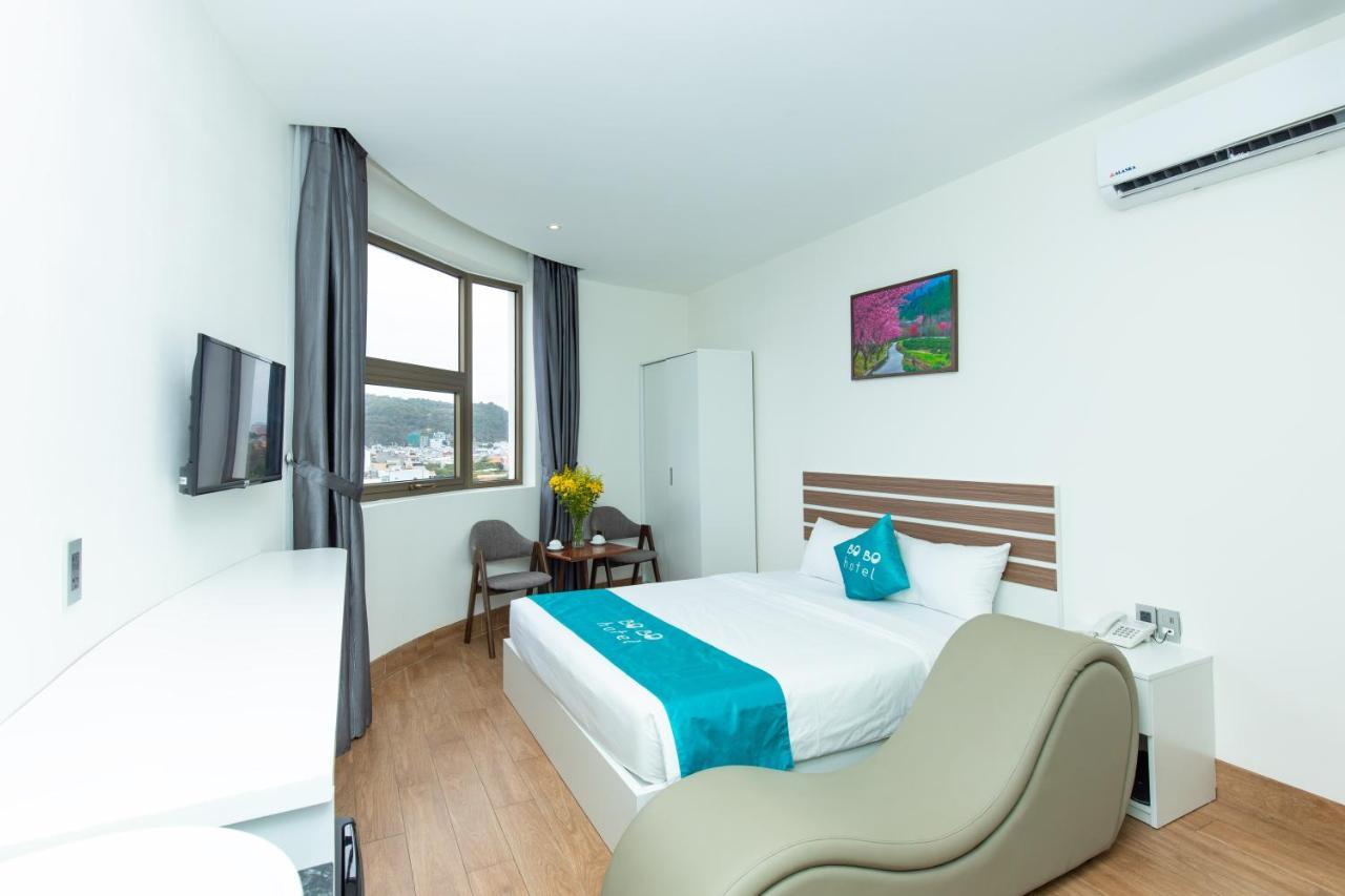 Bobo Boutique Hotel Vung Tau Kültér fotó