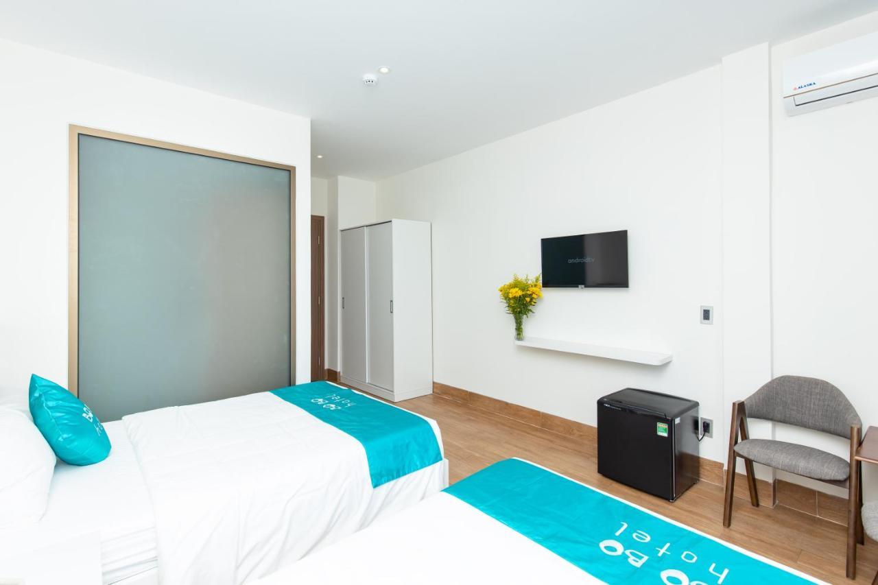 Bobo Boutique Hotel Vung Tau Kültér fotó