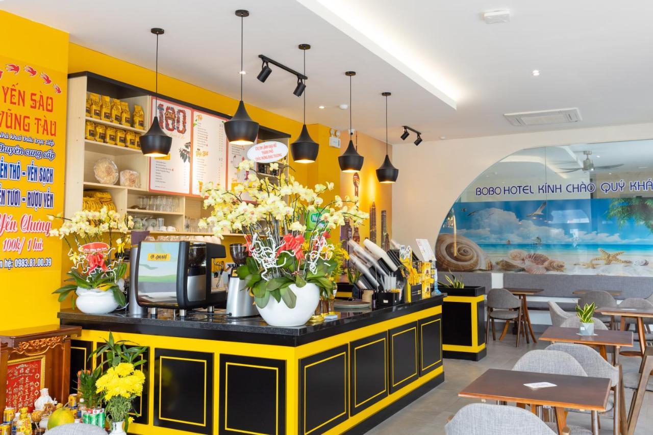 Bobo Boutique Hotel Vung Tau Kültér fotó