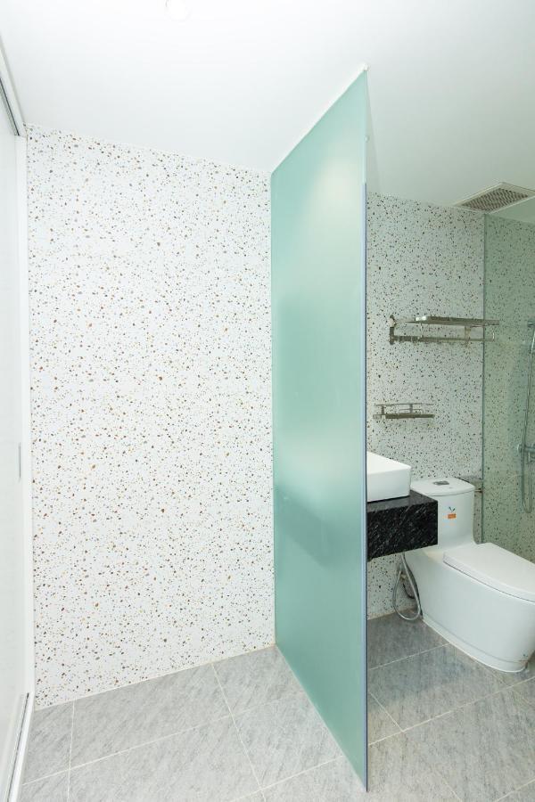 Bobo Boutique Hotel Vung Tau Kültér fotó