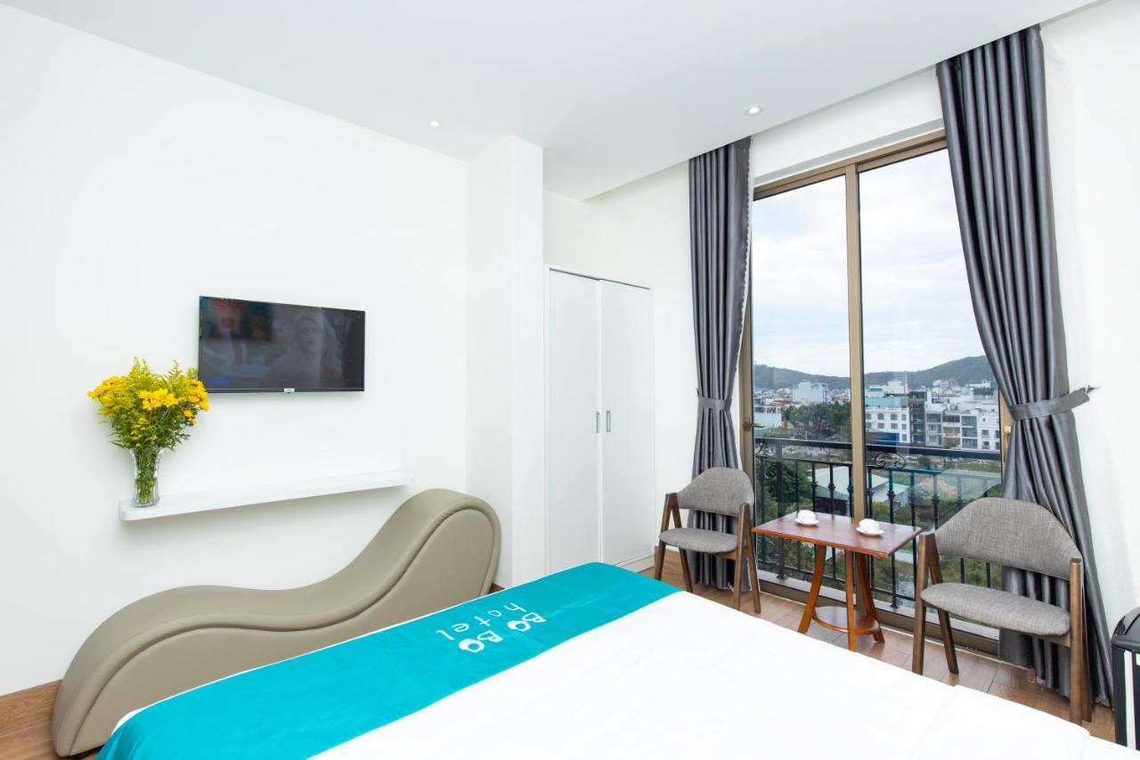 Bobo Boutique Hotel Vung Tau Kültér fotó