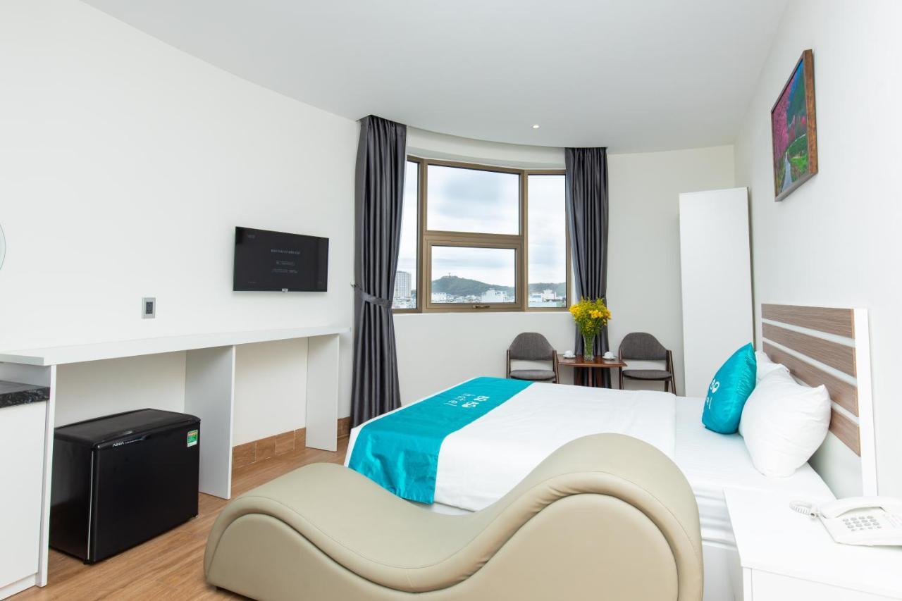 Bobo Boutique Hotel Vung Tau Kültér fotó