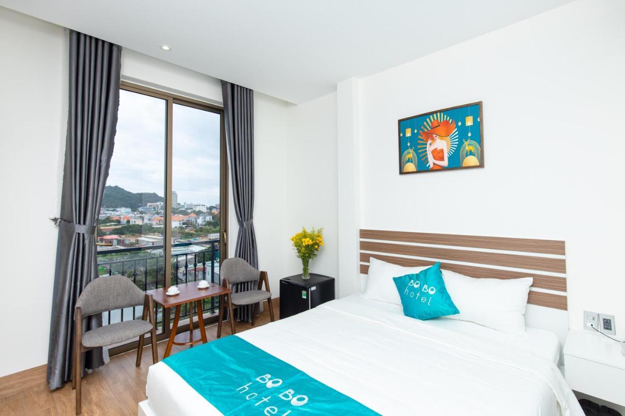 Bobo Boutique Hotel Vung Tau Kültér fotó