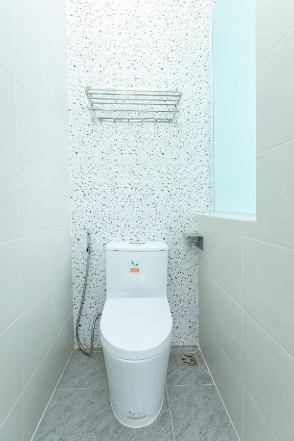 Bobo Boutique Hotel Vung Tau Kültér fotó