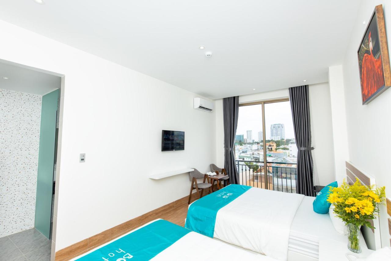 Bobo Boutique Hotel Vung Tau Kültér fotó