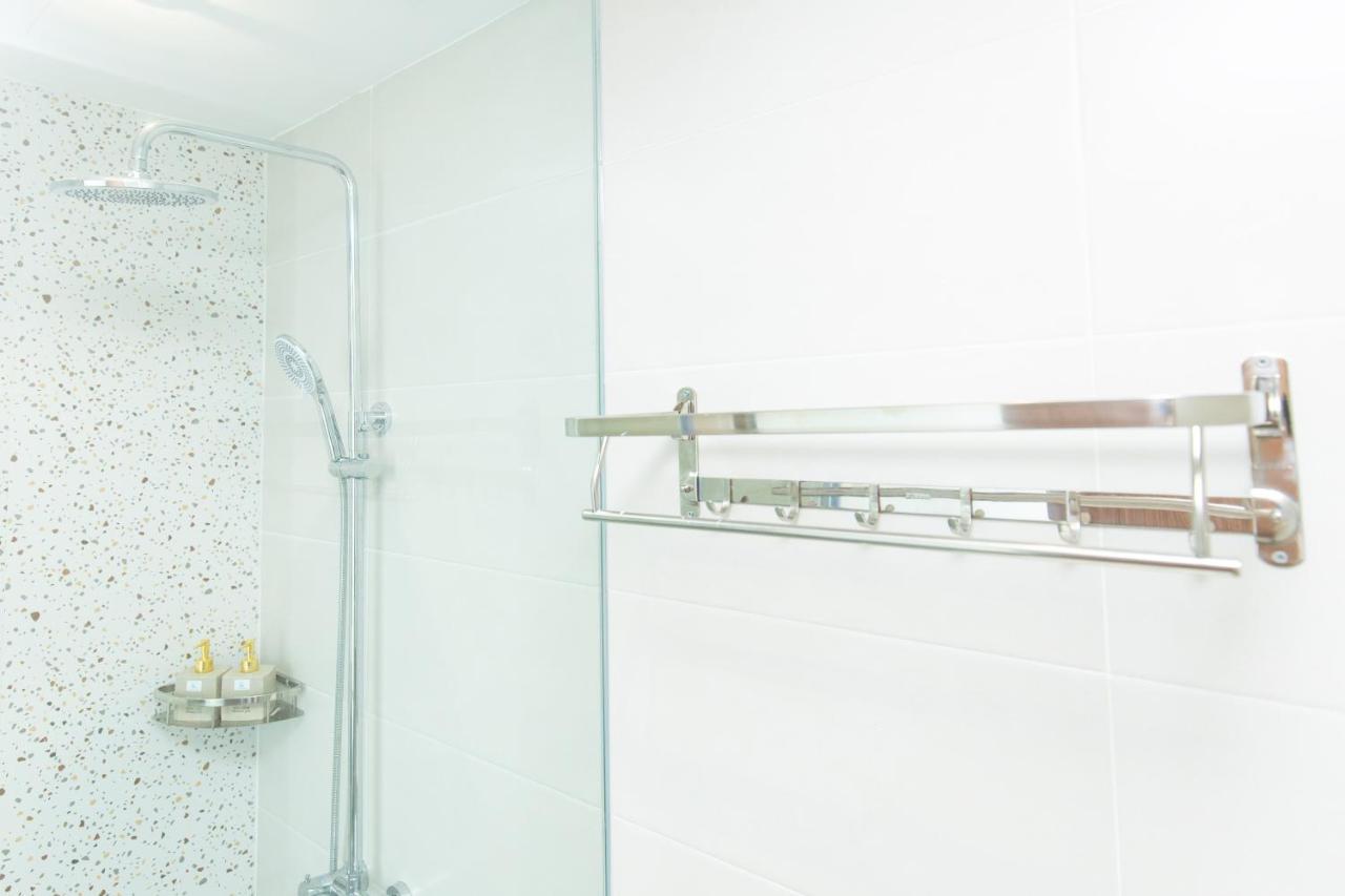 Bobo Boutique Hotel Vung Tau Kültér fotó