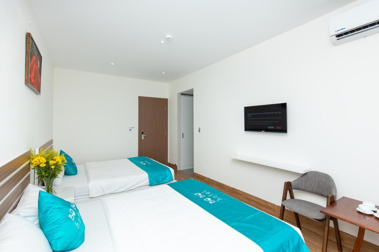 Bobo Boutique Hotel Vung Tau Kültér fotó