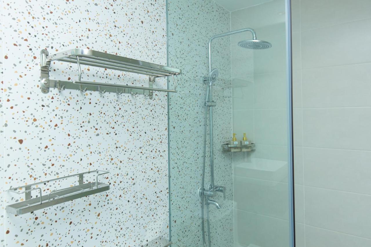 Bobo Boutique Hotel Vung Tau Kültér fotó