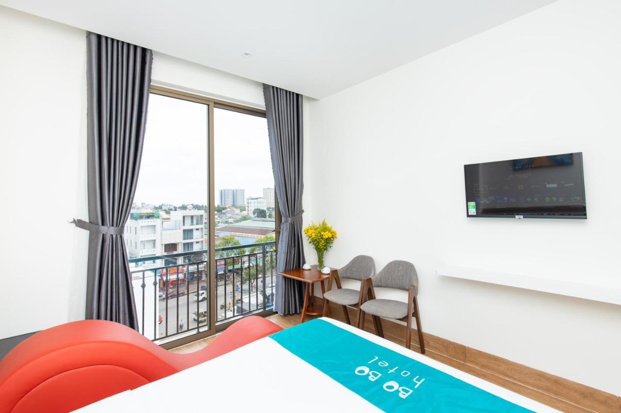 Bobo Boutique Hotel Vung Tau Kültér fotó