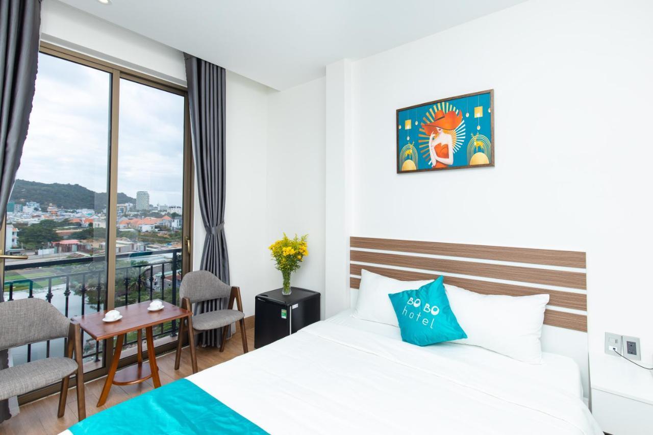 Bobo Boutique Hotel Vung Tau Kültér fotó