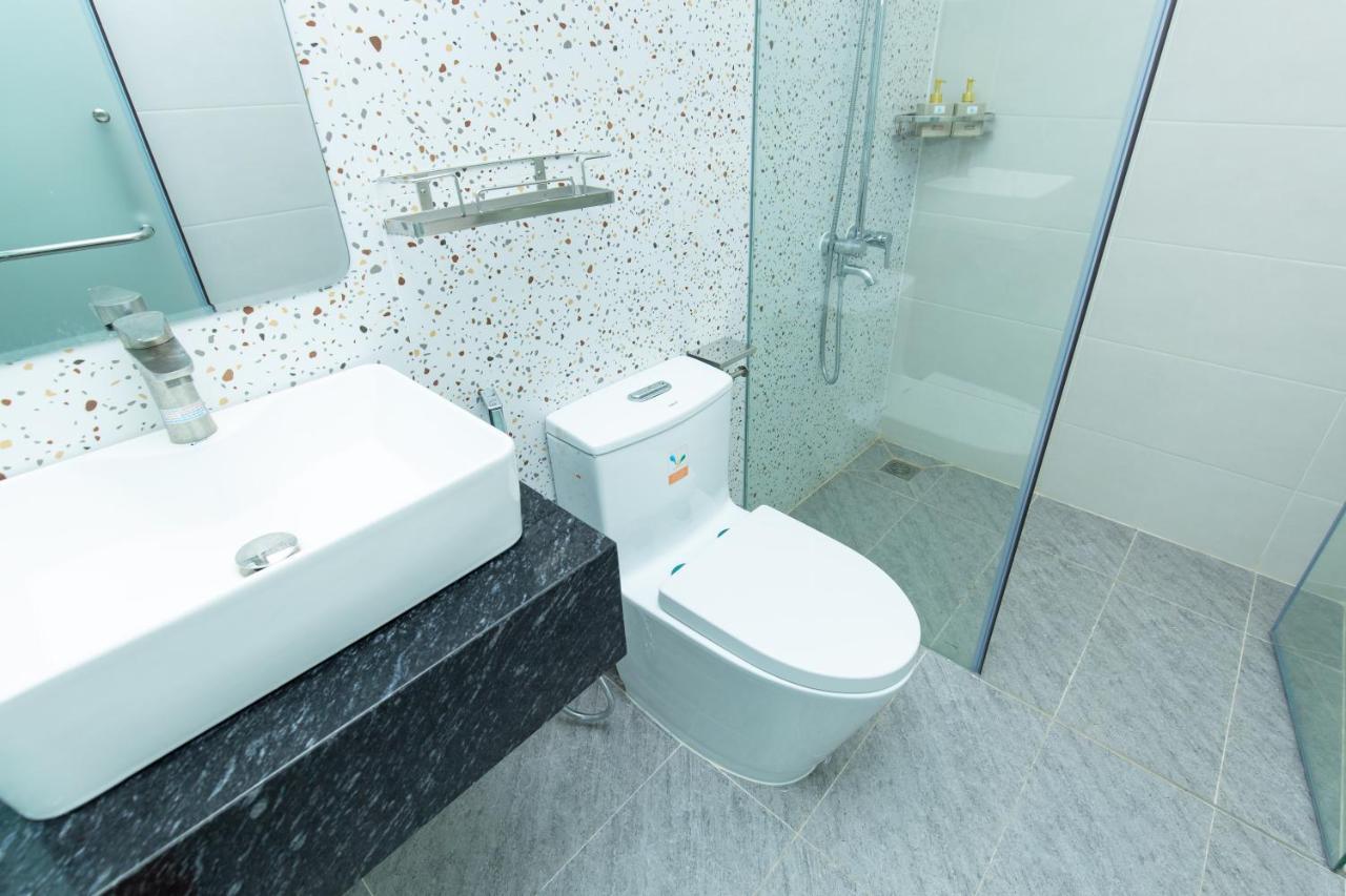 Bobo Boutique Hotel Vung Tau Kültér fotó