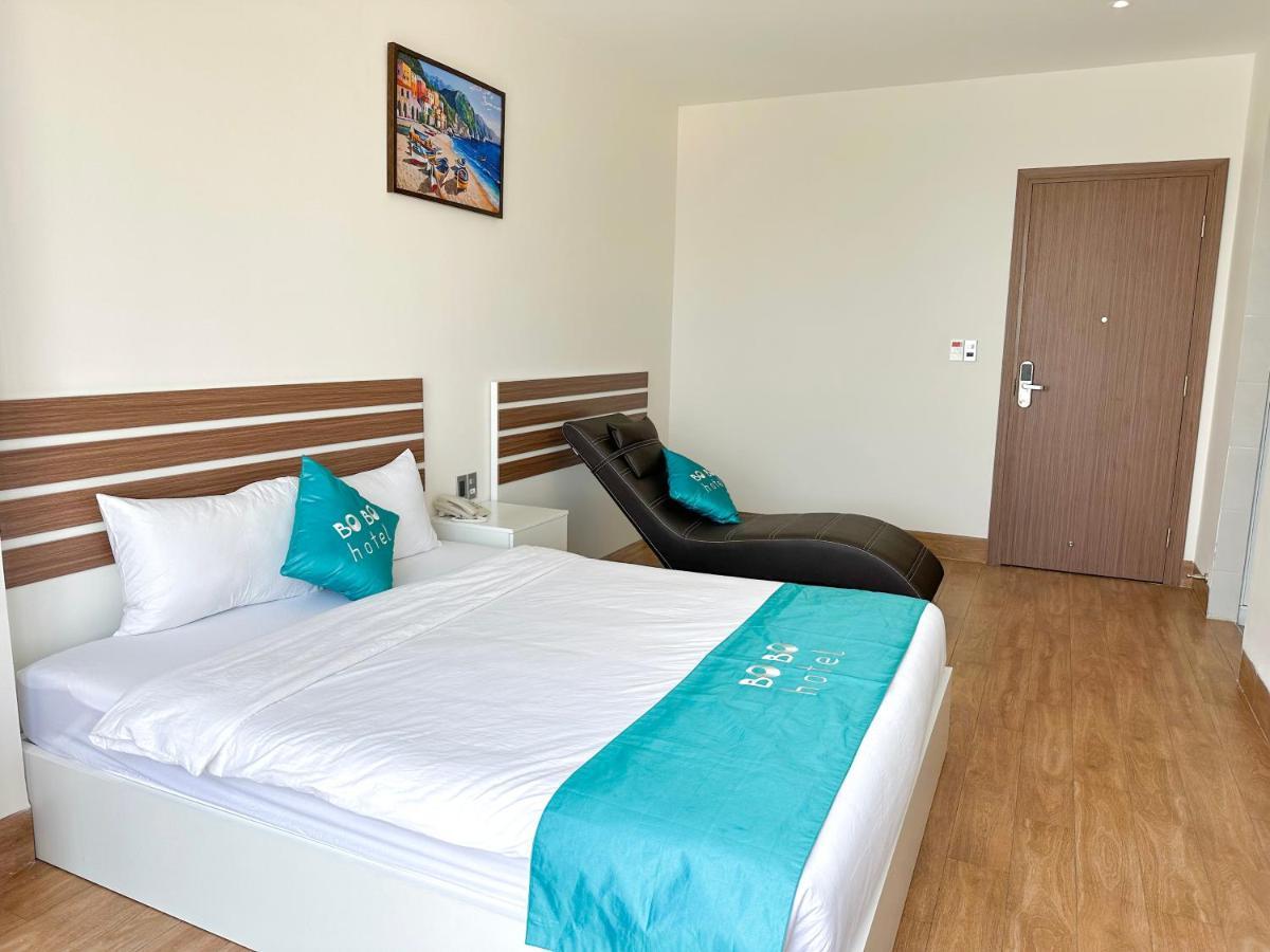 Bobo Boutique Hotel Vung Tau Kültér fotó