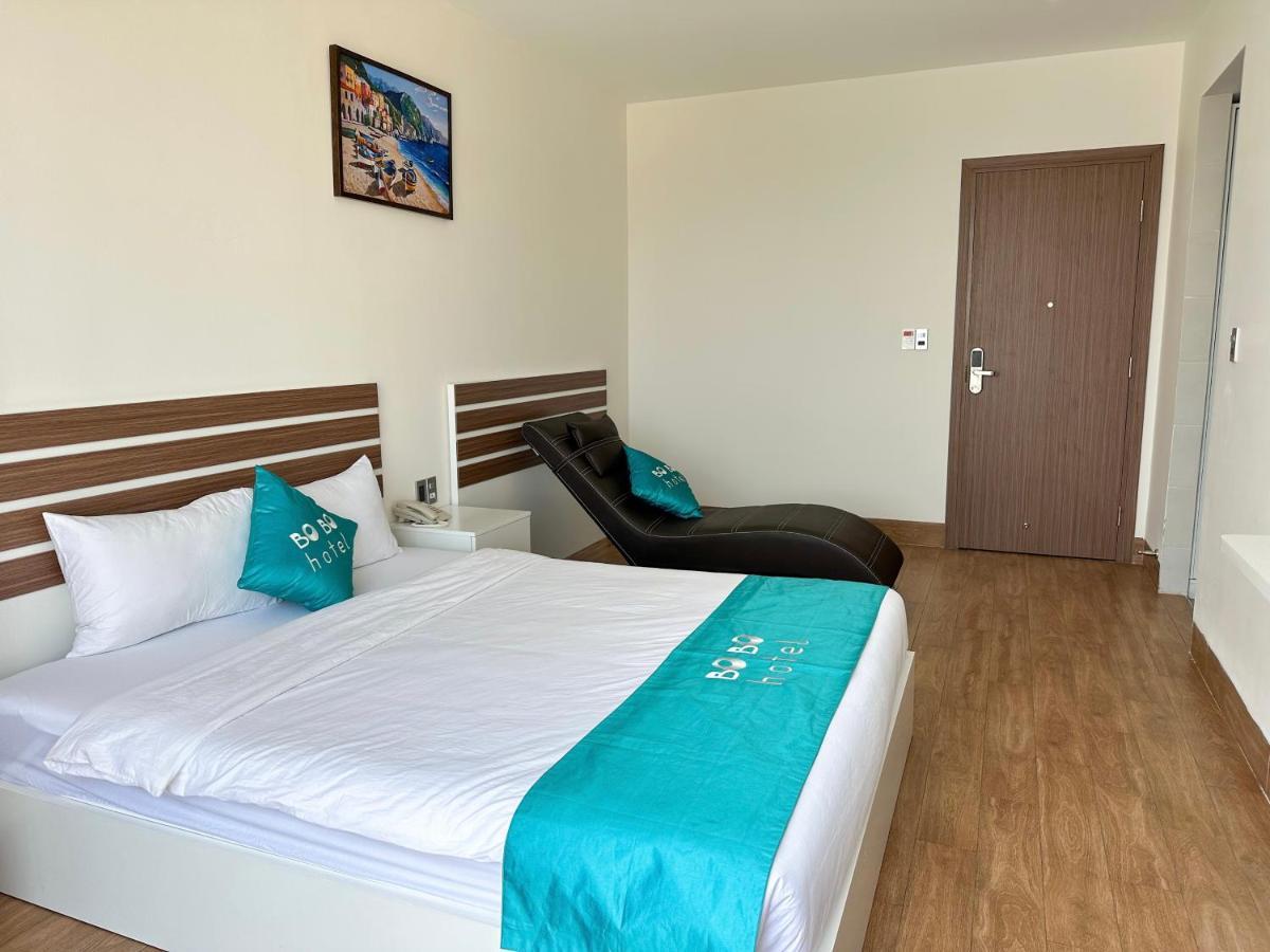 Bobo Boutique Hotel Vung Tau Kültér fotó