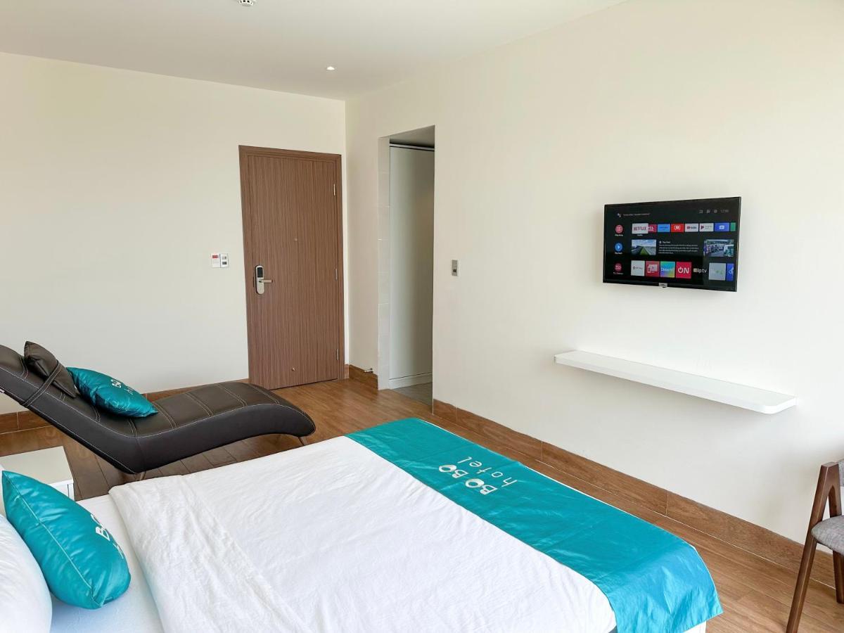 Bobo Boutique Hotel Vung Tau Kültér fotó